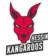 Hessing Kangaroos